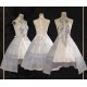 Fun Ccnio Hierarchy Of Angels Short and Long JSK(Reservation/2 Colours/Full Payment Without Shipping)